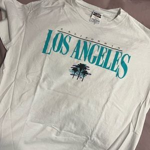 Vintage LA Tee